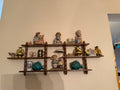 Wall Shelf #2