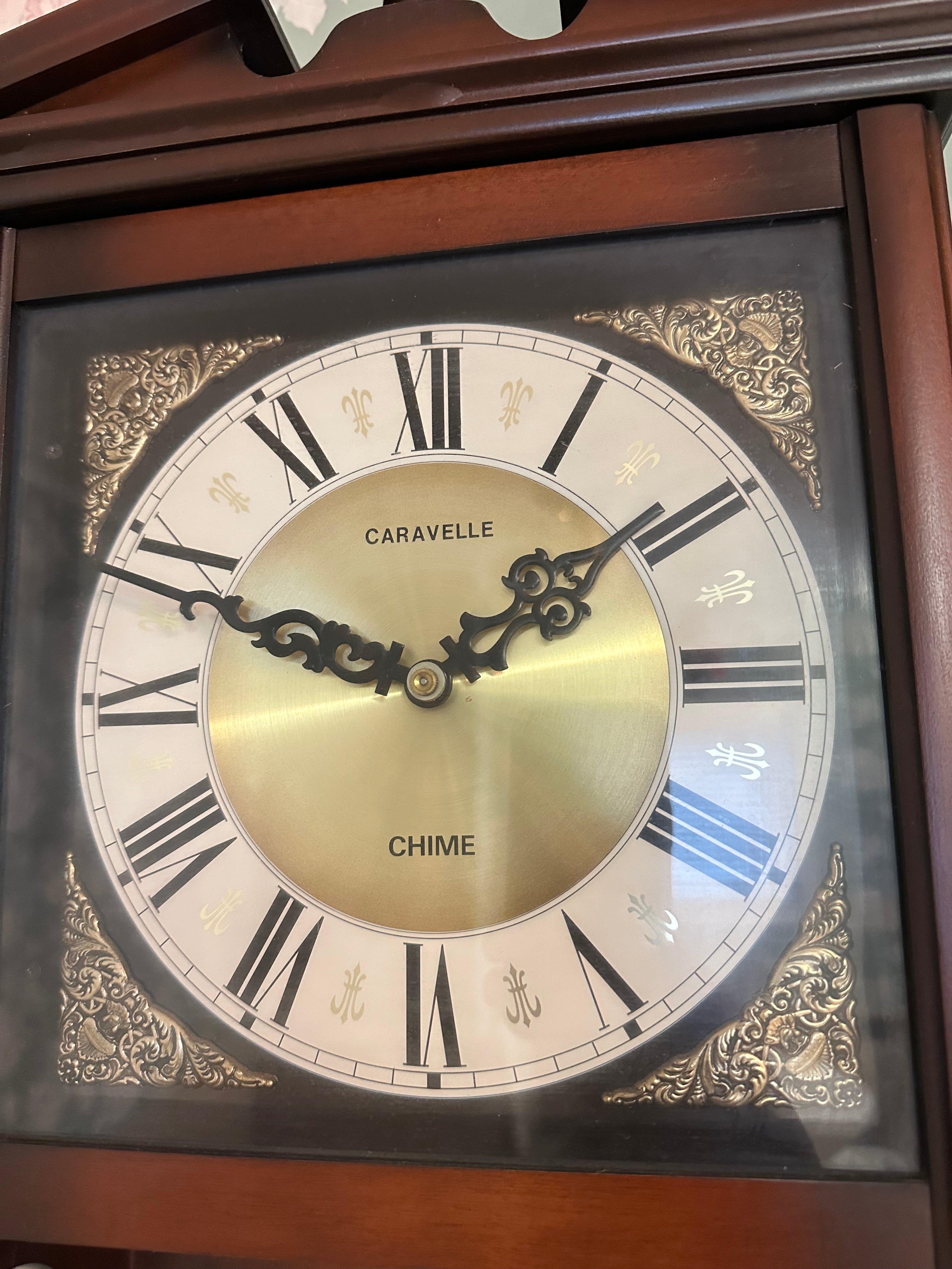 Clock Lot #3