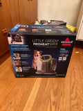 Brand New Unopened Bissell Little Green Machine