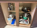 Cookware Lot