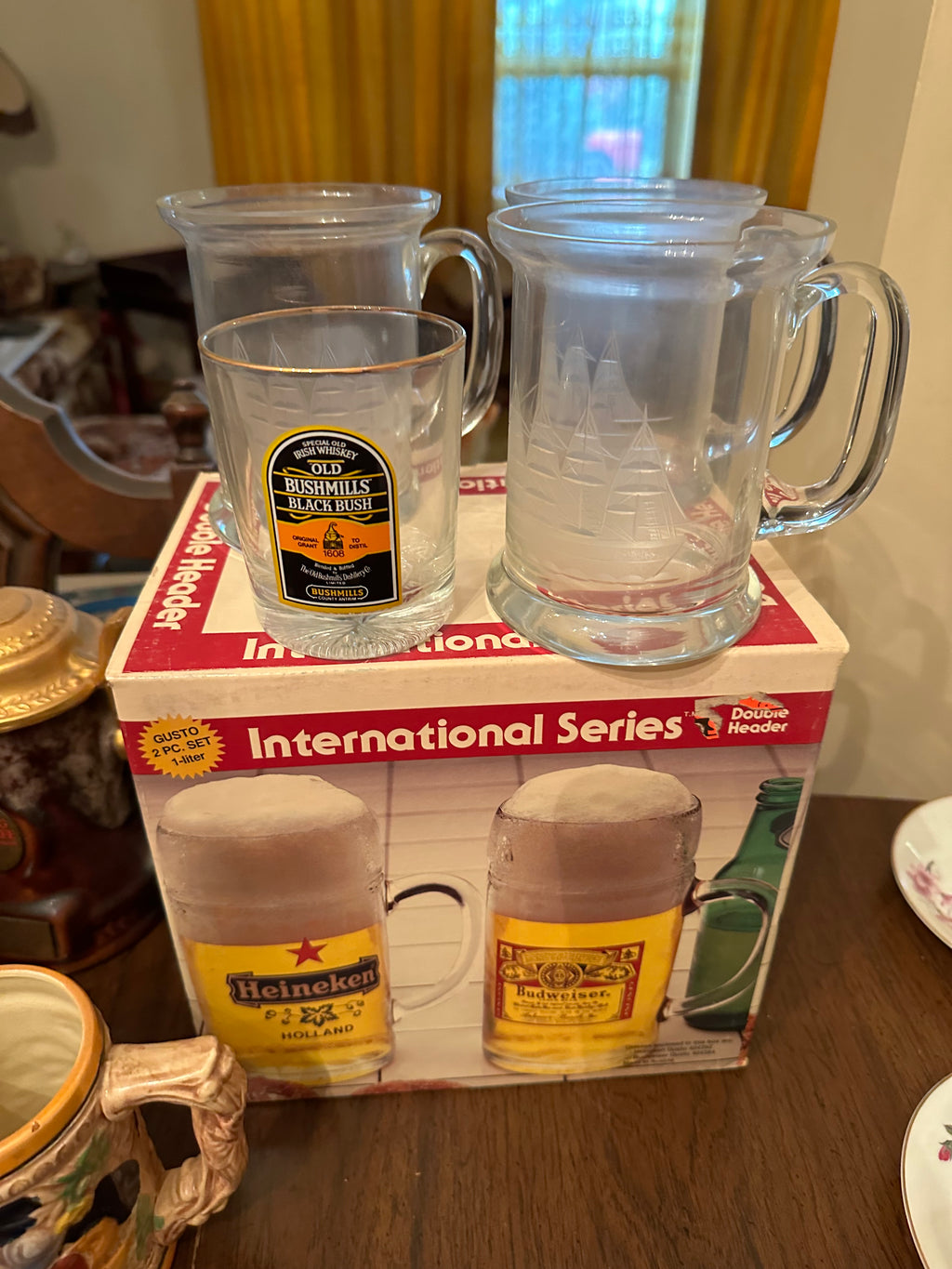 Stein Lot