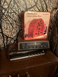 Stereo Lot #1