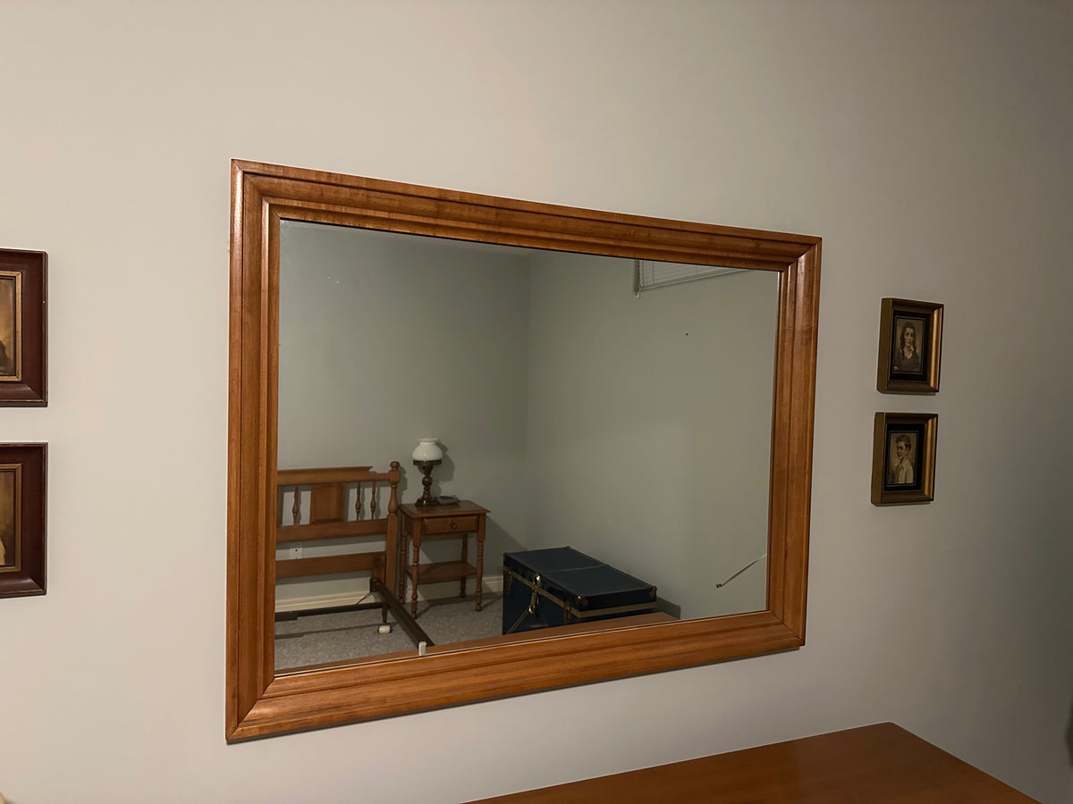Mirror #4