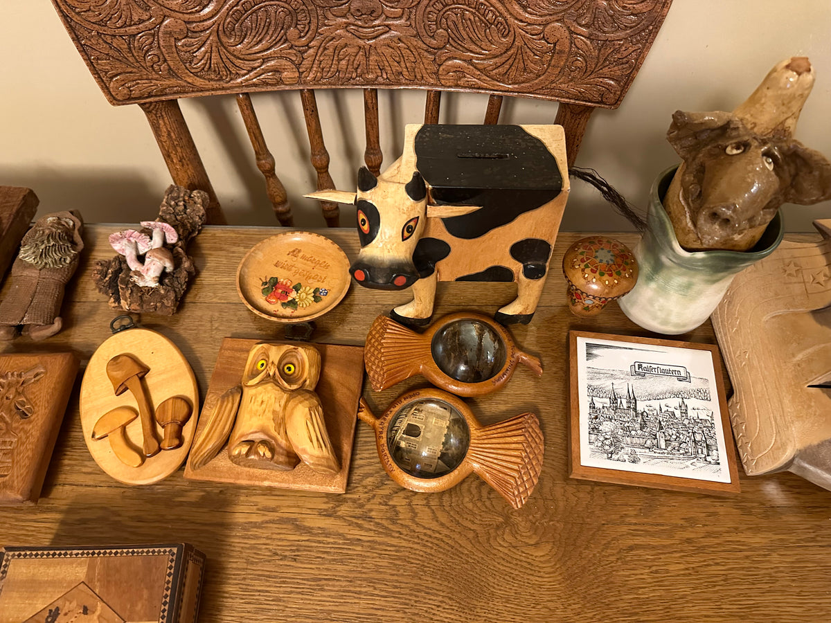 Wood Art