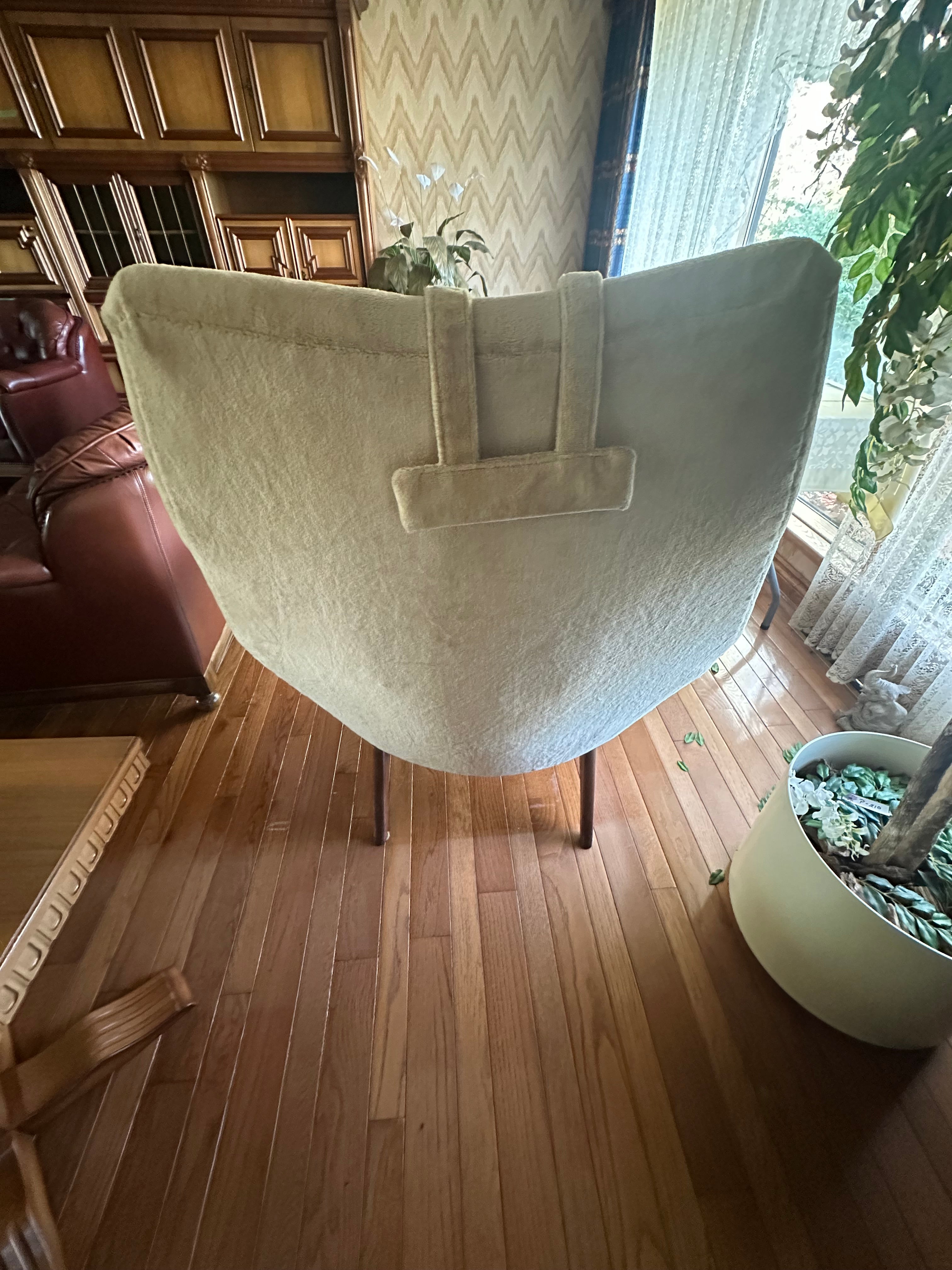 Adrian Pearsall MCM Chair