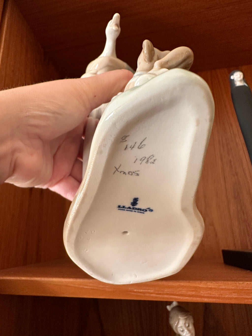 Lladro #4866