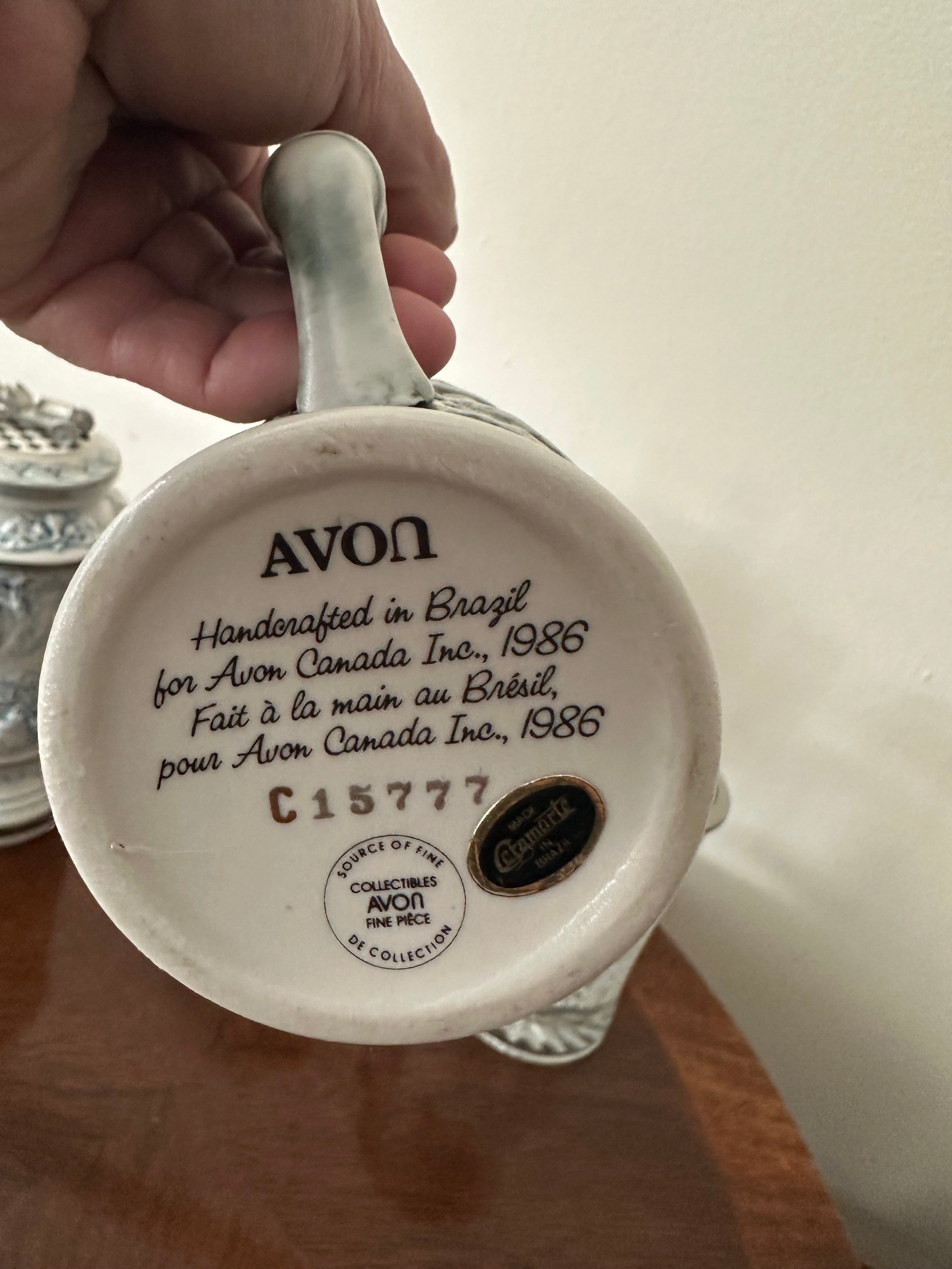 Beer Stein Lot