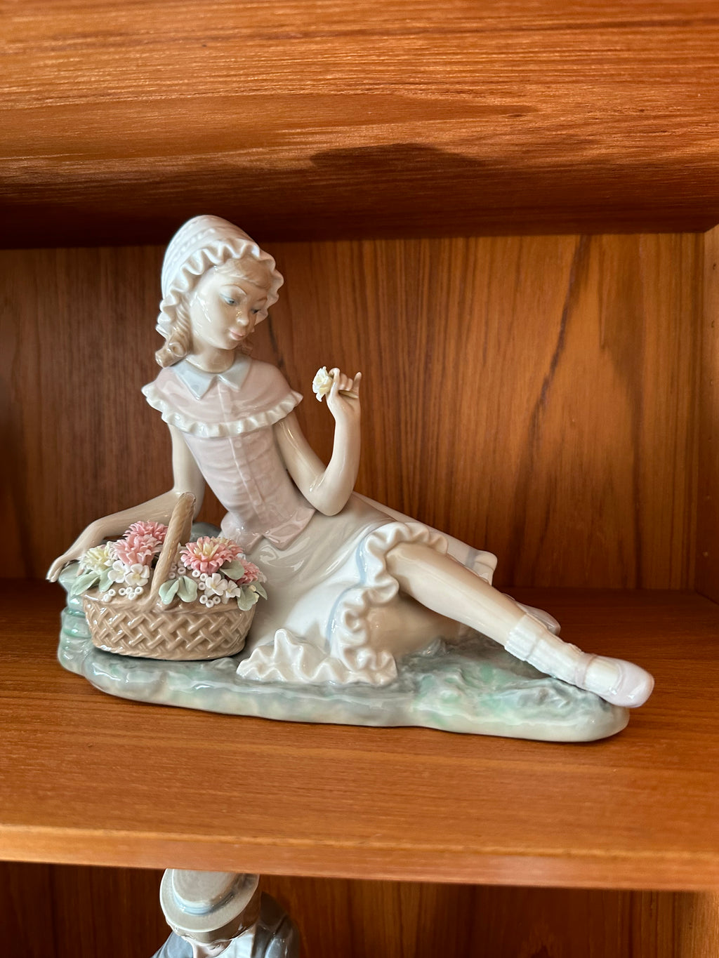 Lladro #4907