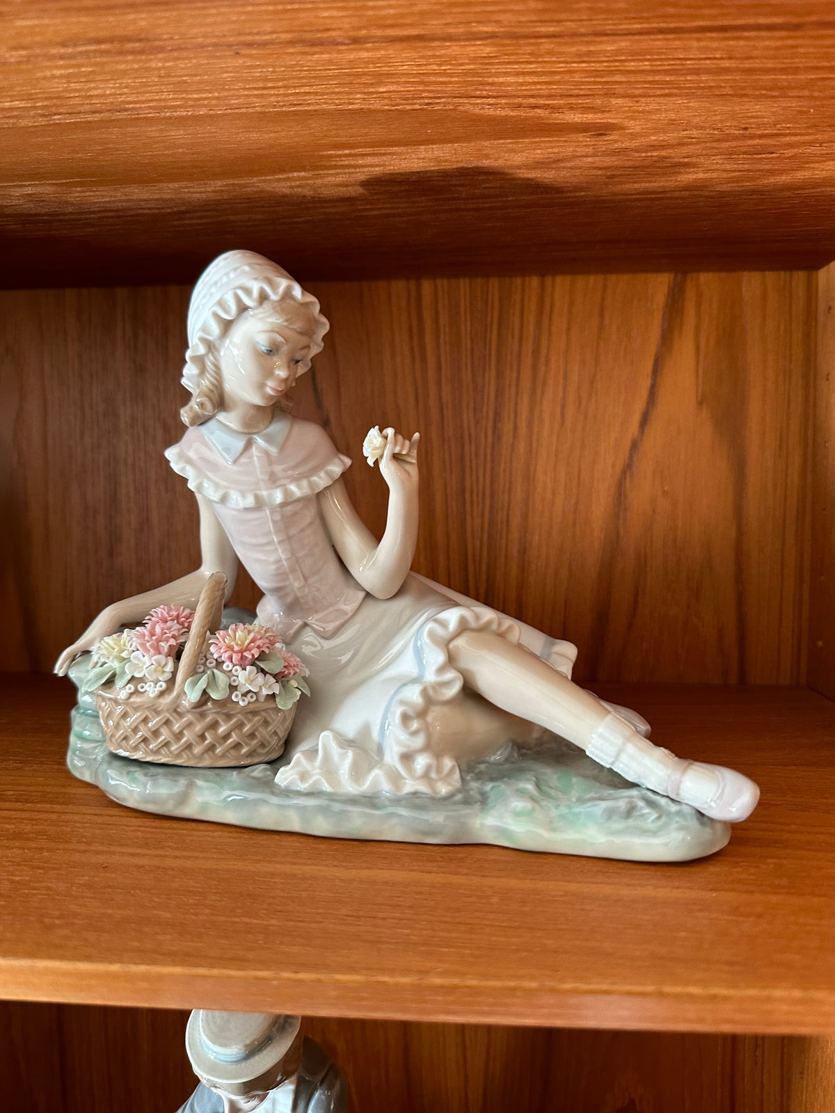 Lladro #4907