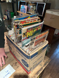 Lot #1 Comics