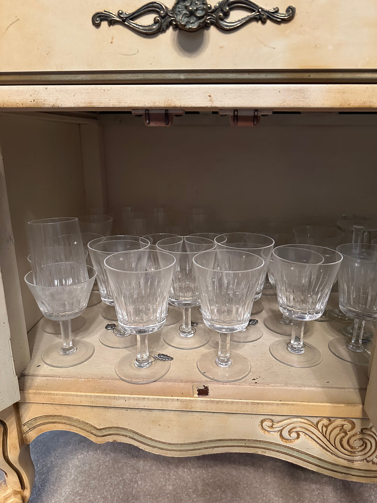 Glassware Lot #2