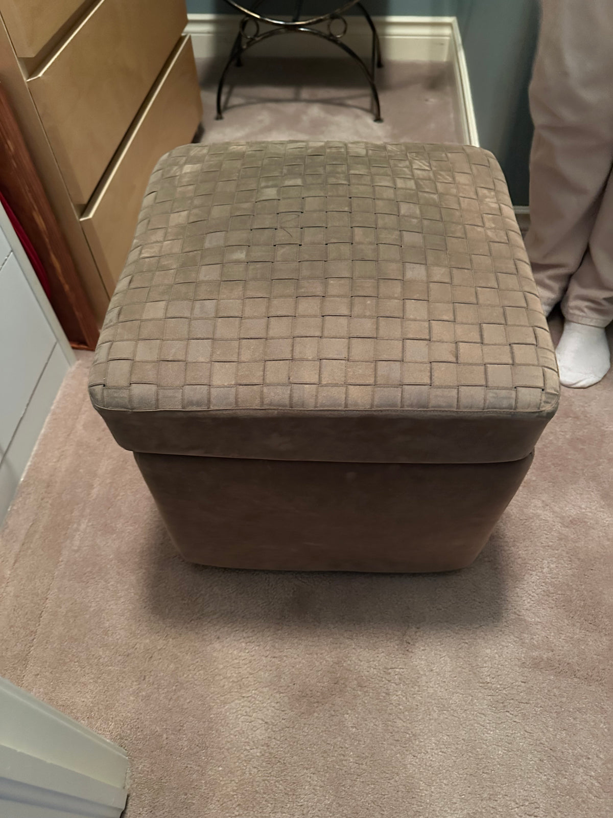 Ottoman #2
