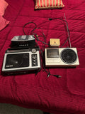 Radio Lot