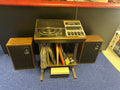 Zenith Allegro “The Wedge”