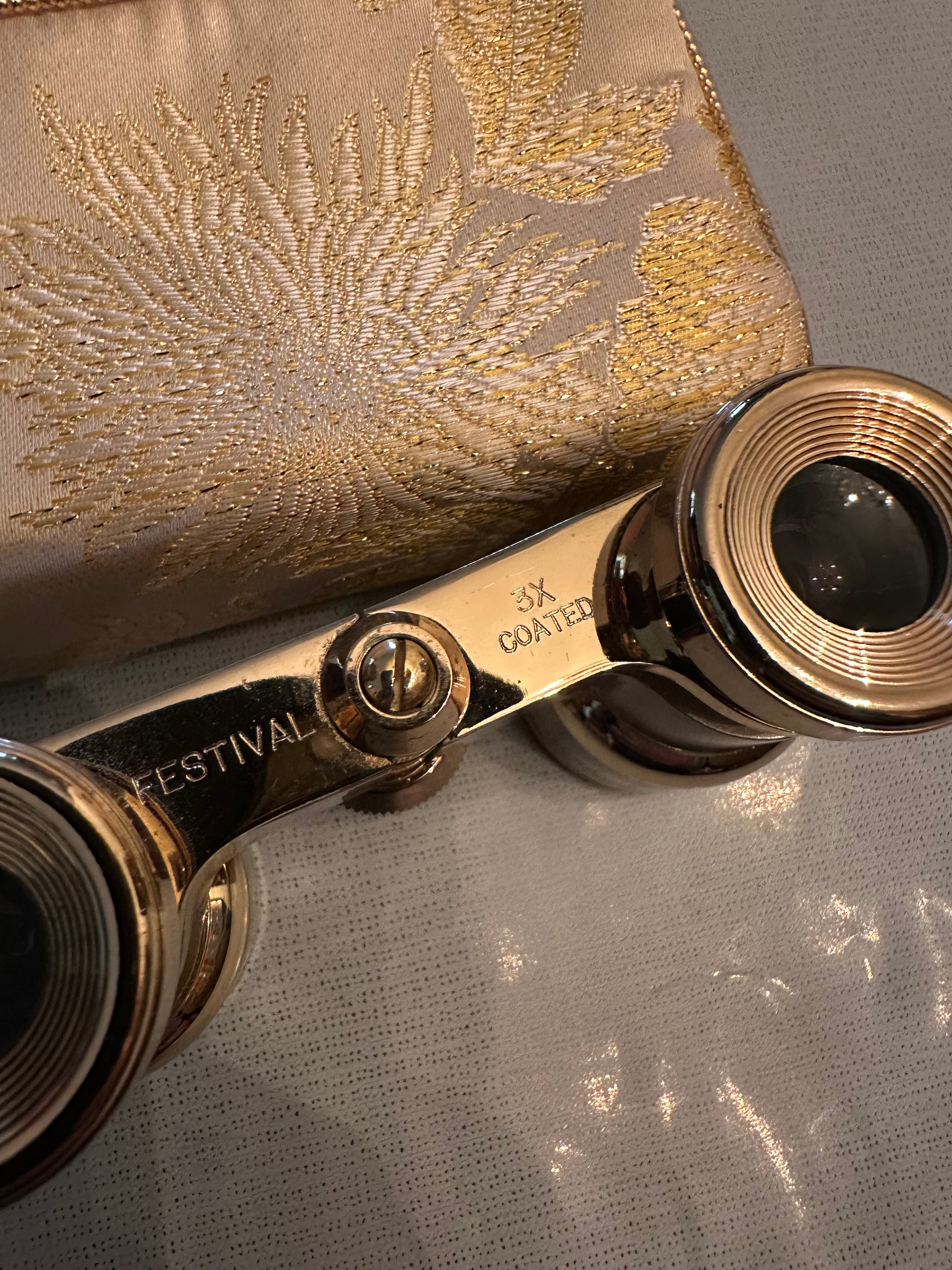 Binocular/Opera Lot