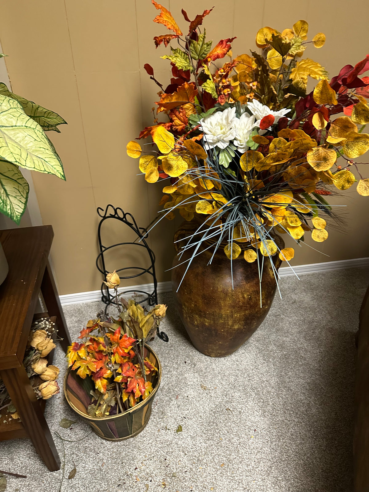 Floral Lot #2