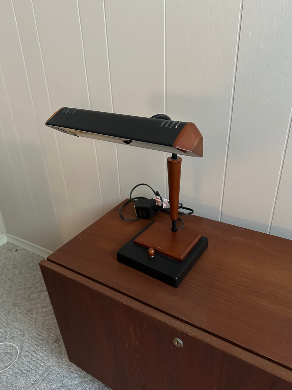 Lamp #4