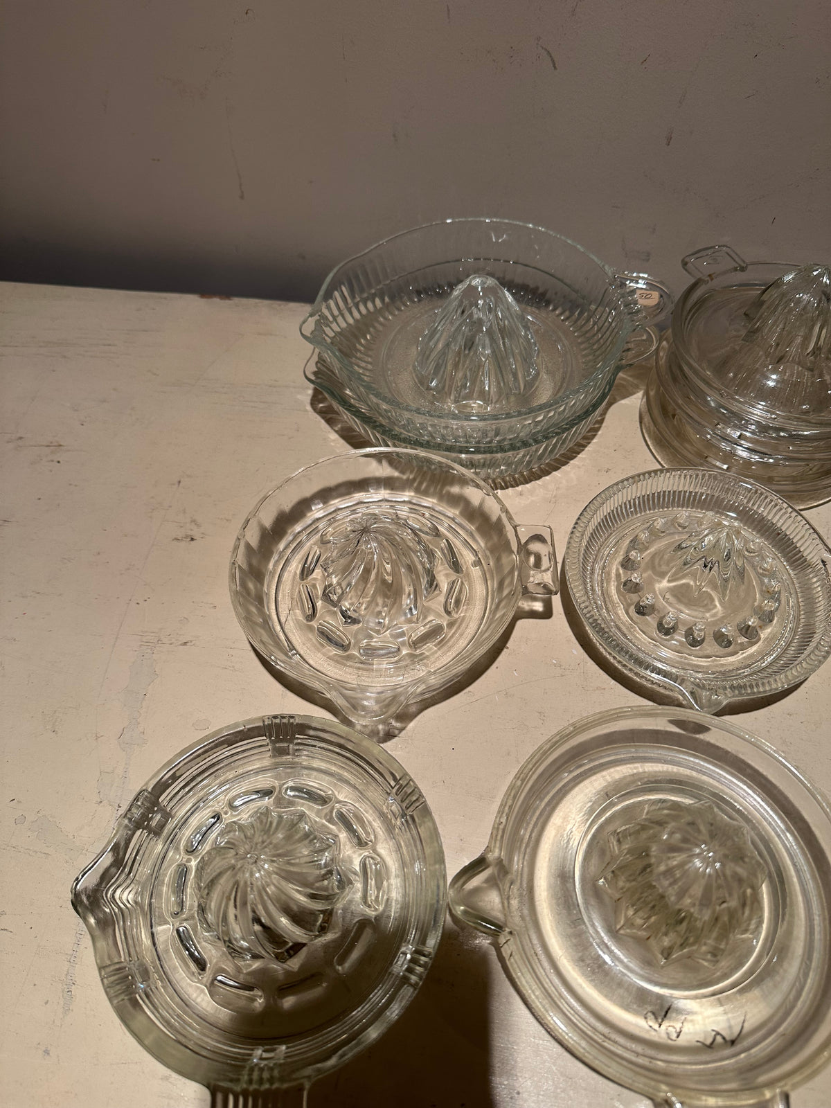 Lot #56 Juicer Lot