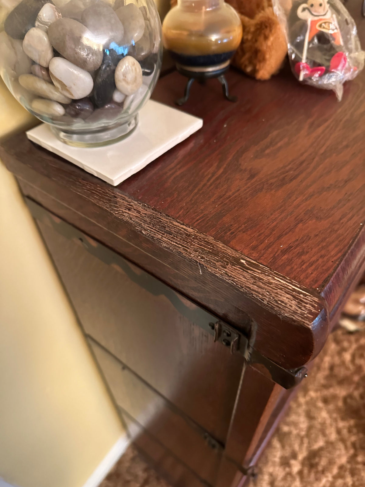 Macey Barrister Book Case