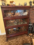 Macey Barrister Book Case