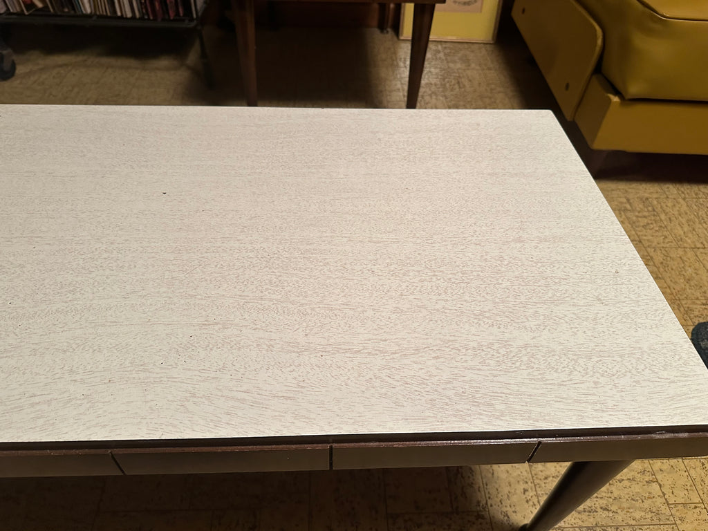 MCM Coffee Table