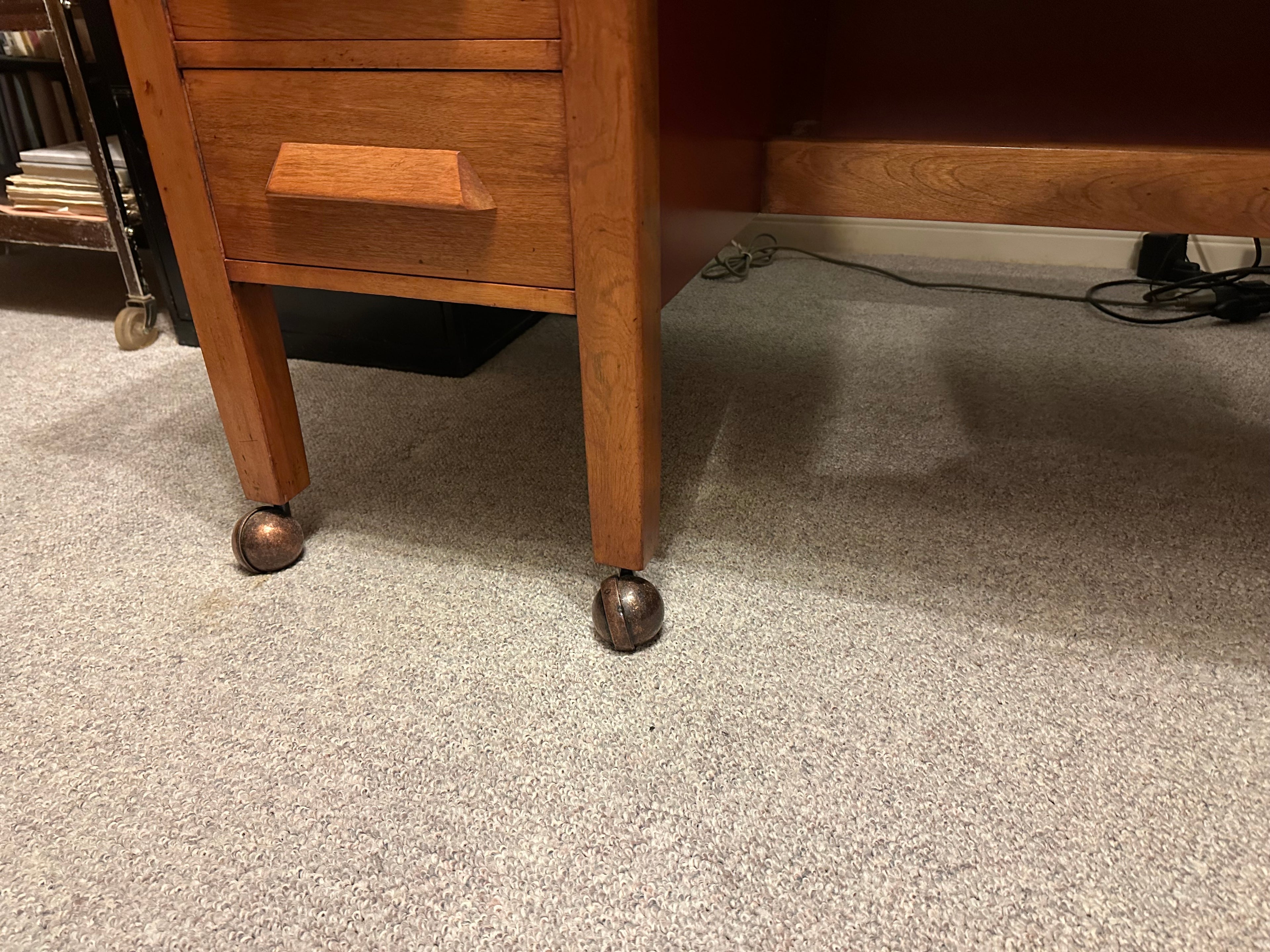 Computer Desk #2