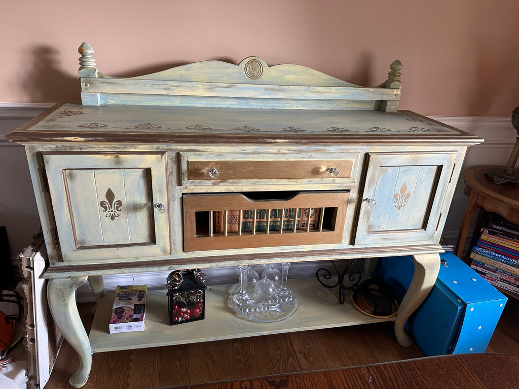 Sideboard #2