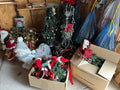 Christmas Lot