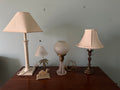 Lamp Lot