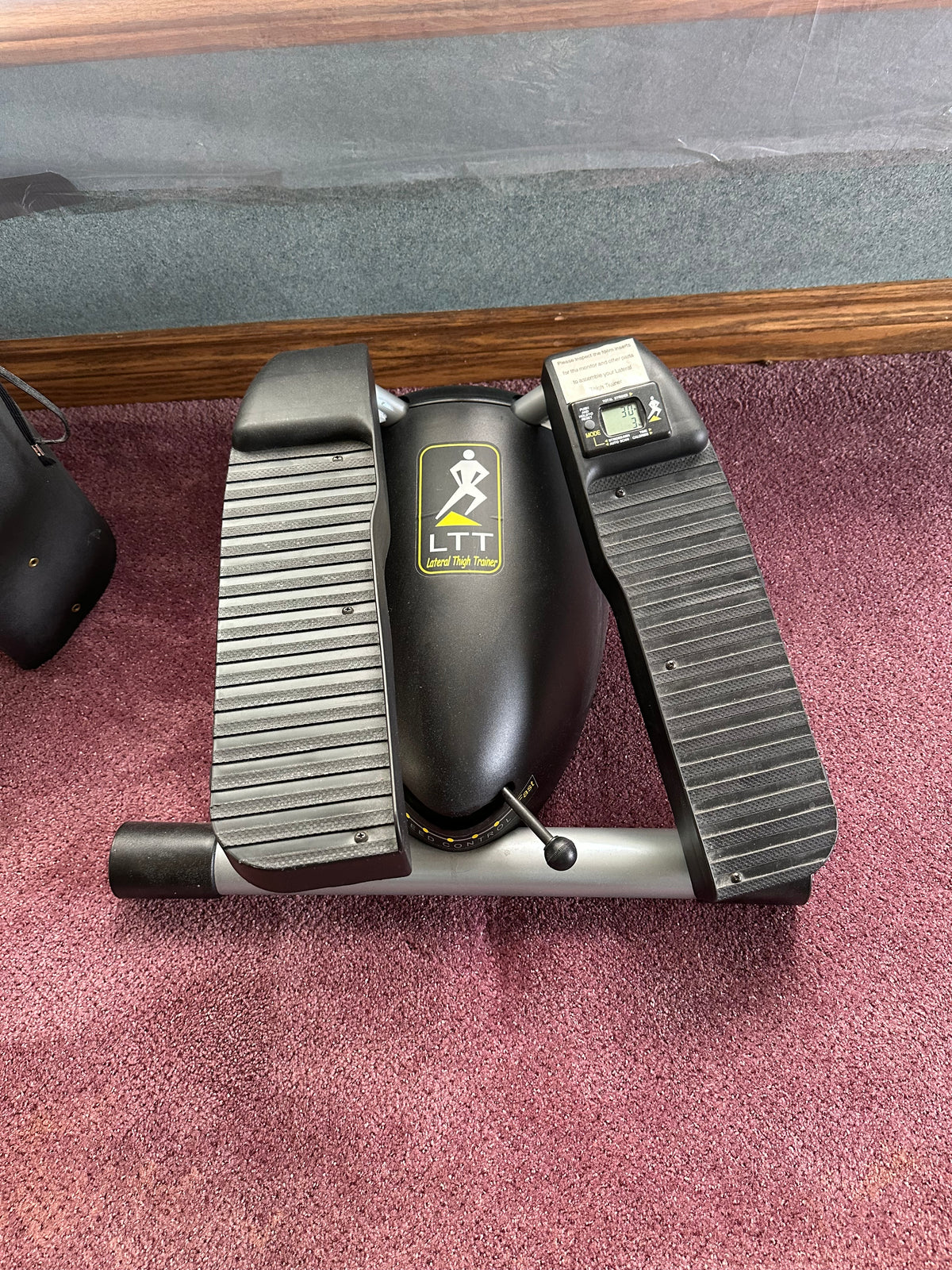 Thigh Trainer