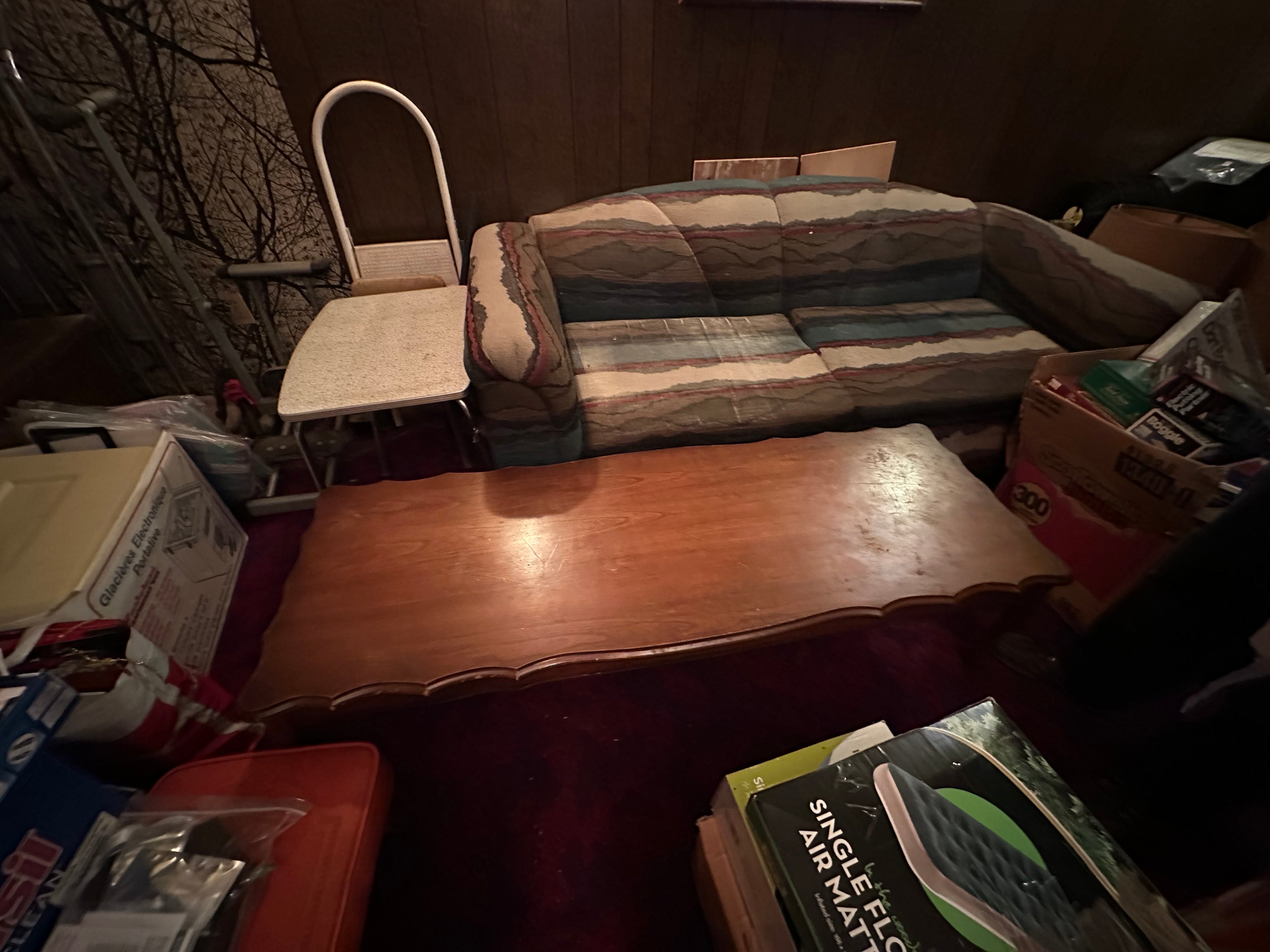 Coffee Table #2
