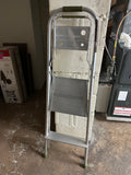 Step Ladder