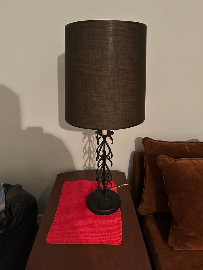 Lamp Set #2