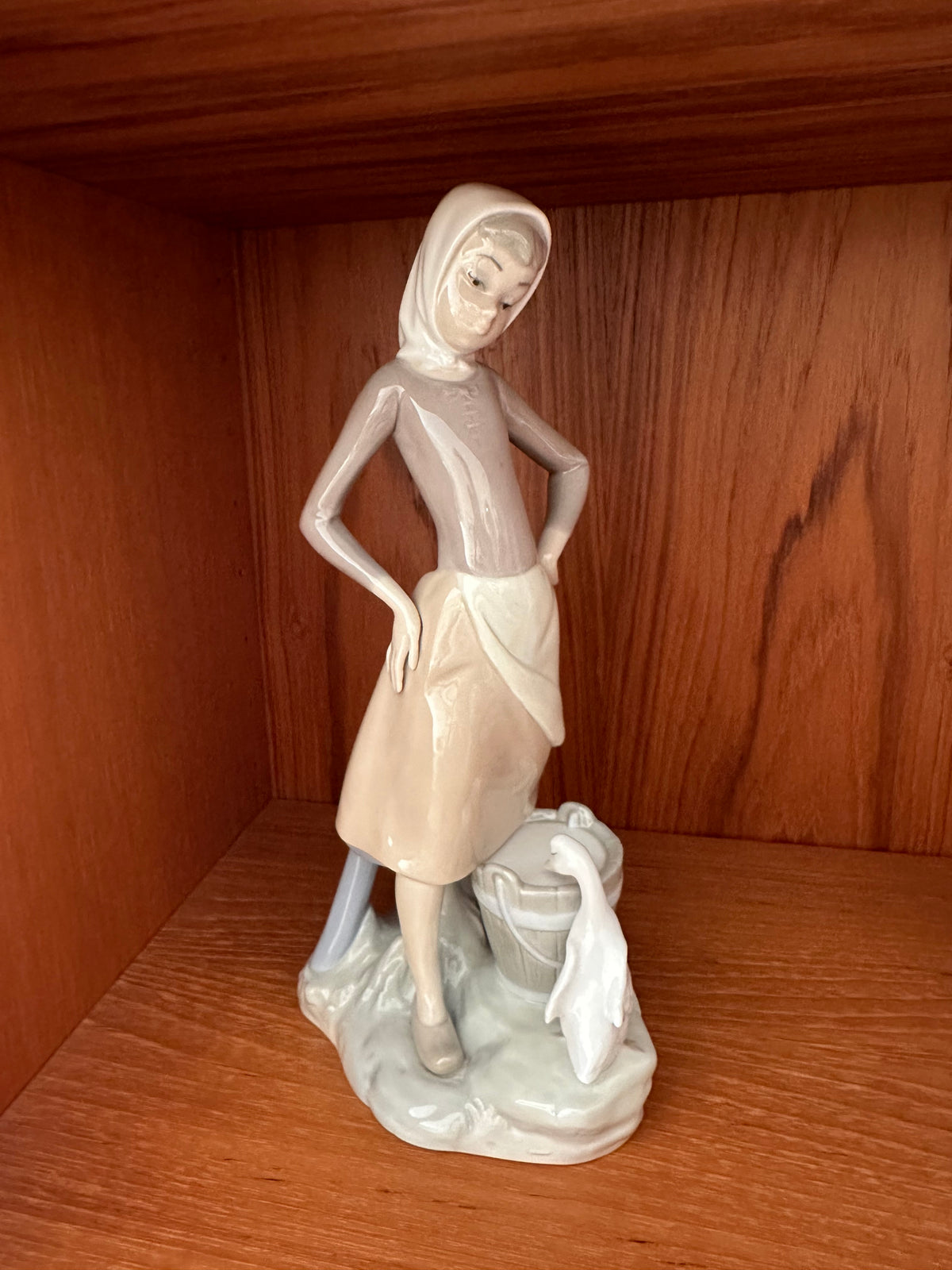 Lladro #4682