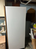 Fridgidaire Upright Freezer 15.5cu