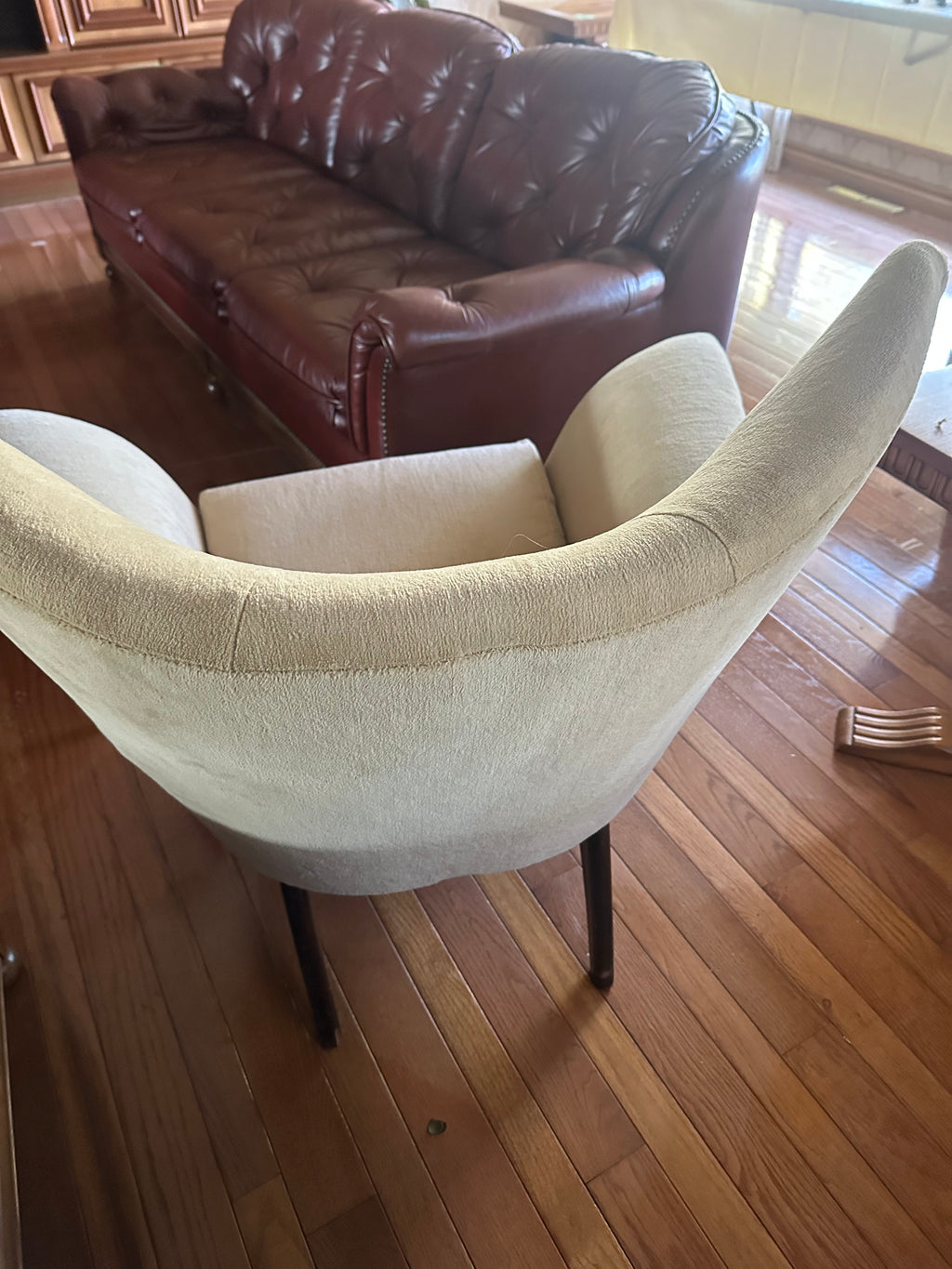 MCM Chair