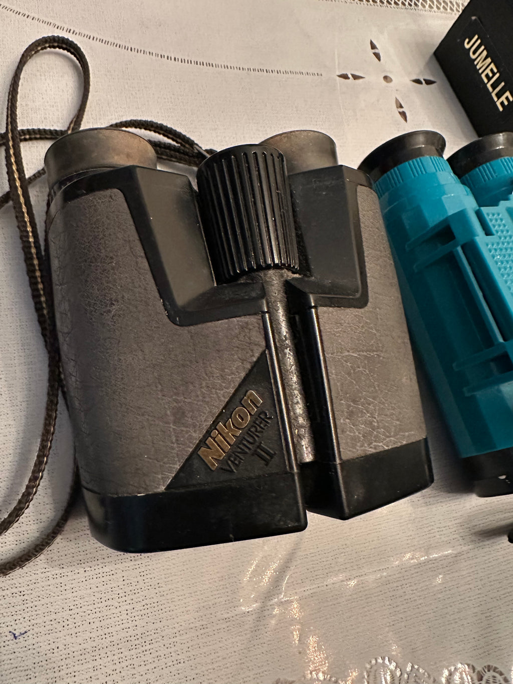 Binocular/Opera Lot