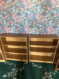 Shelf Set