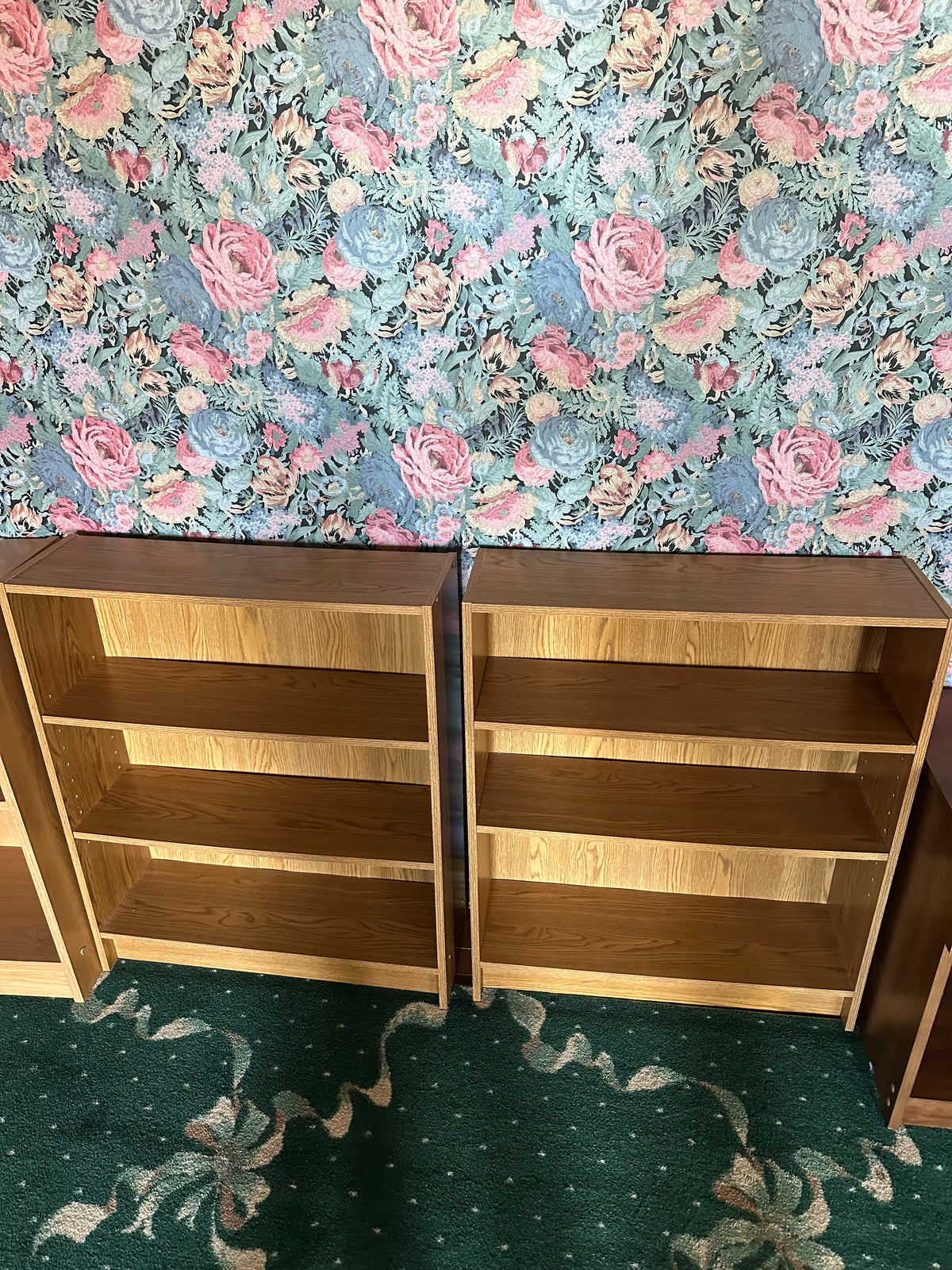 Shelf Set
