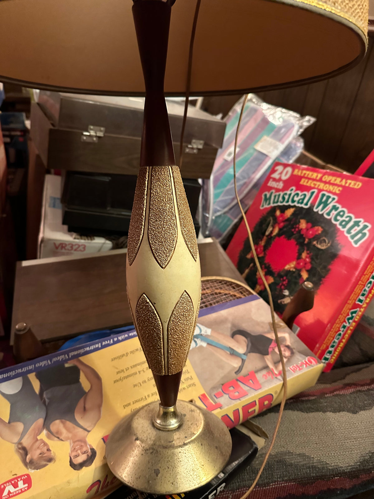 Lamp Set #2
