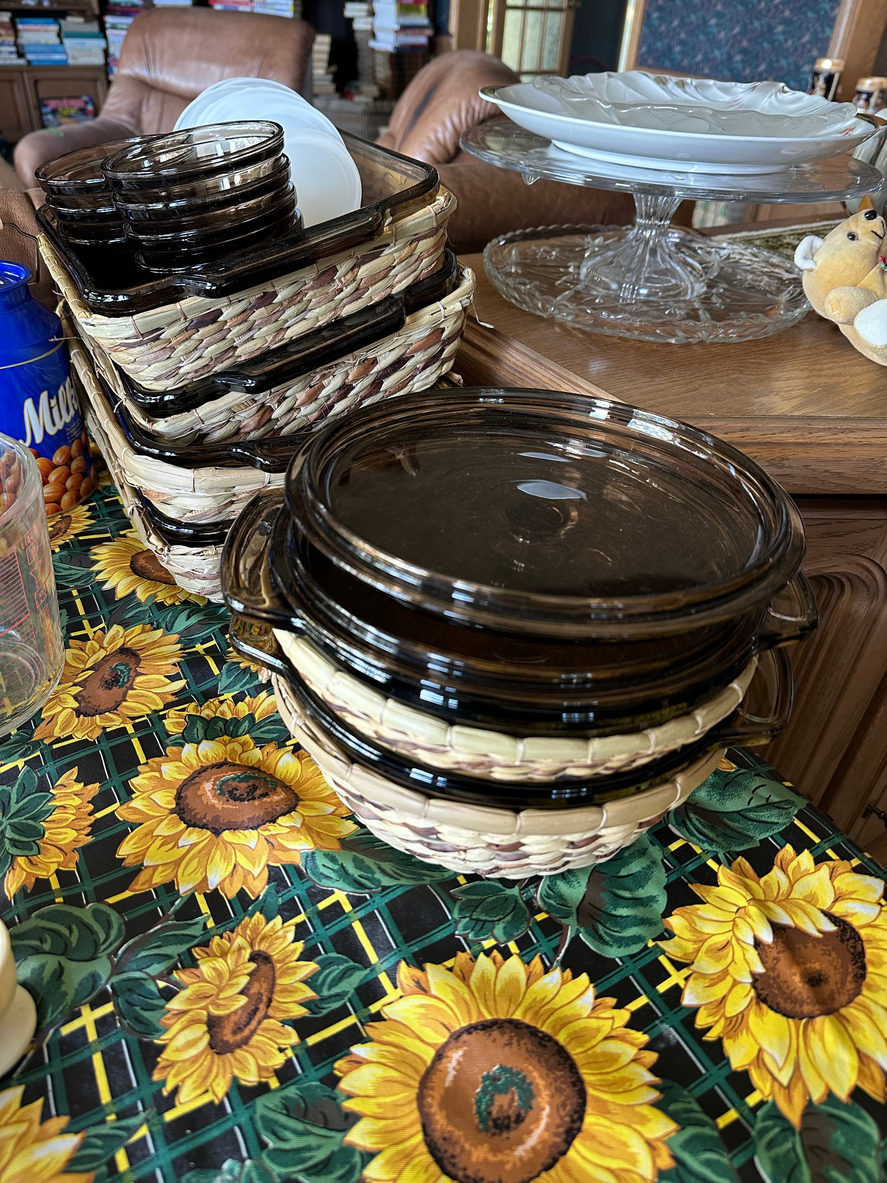 Cookware Lot