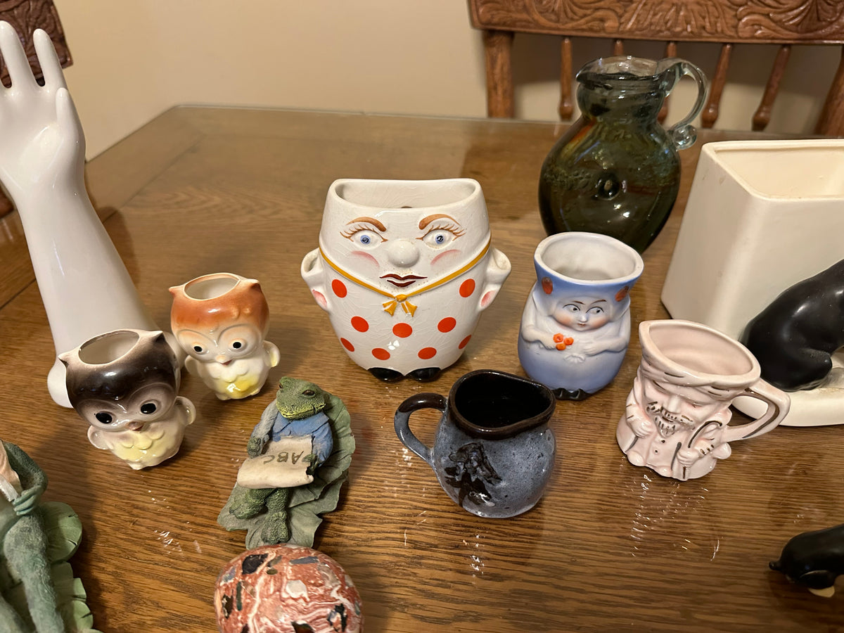Misc Lot #1