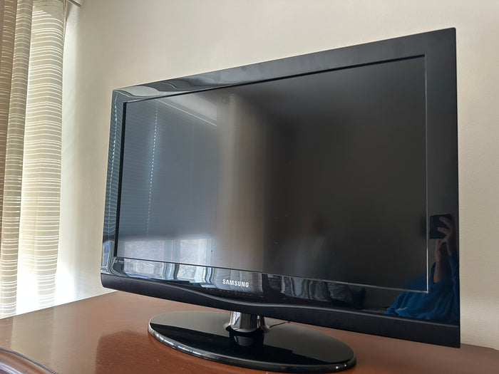 32” Samsung TV