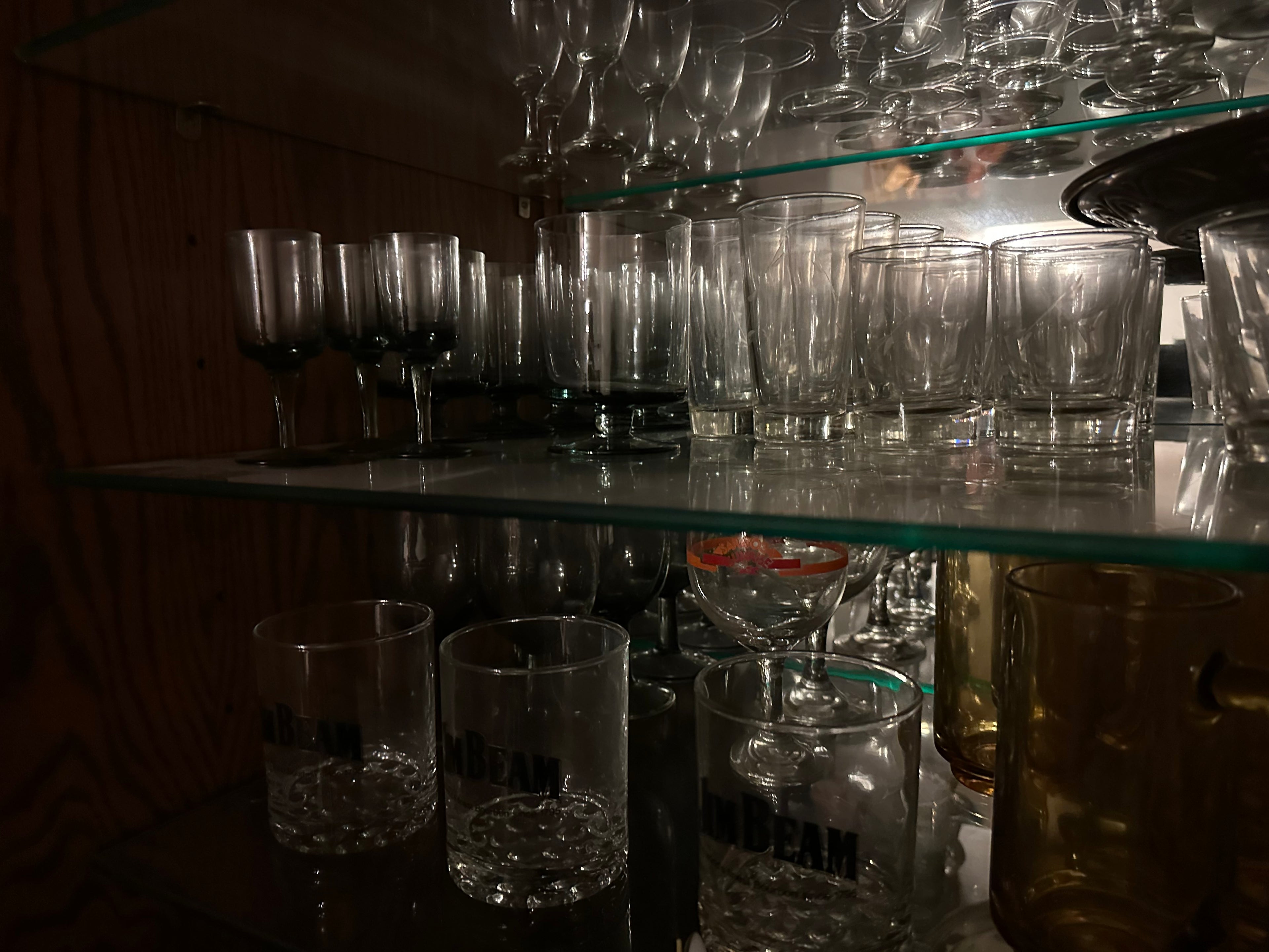 Bar Lot