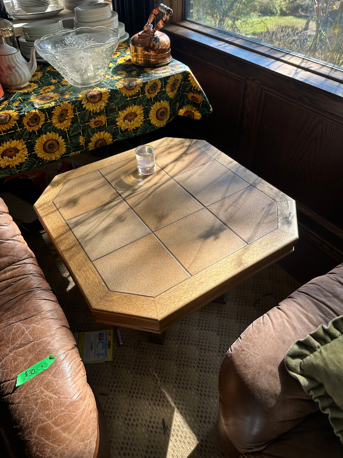 Side Table Set #1