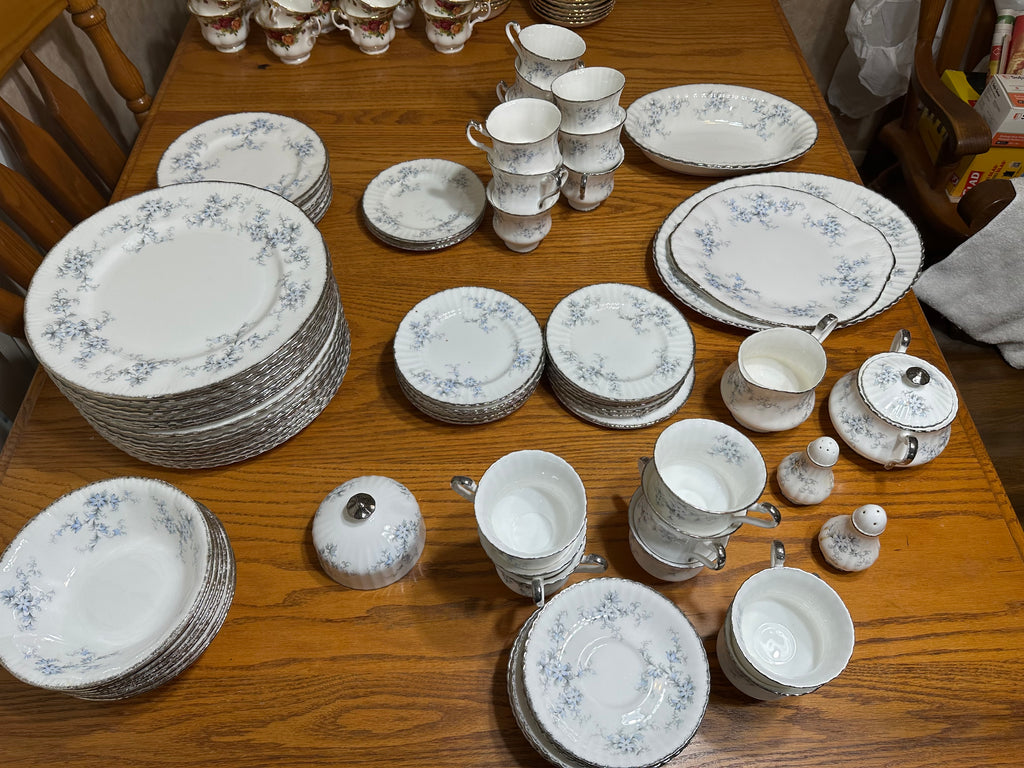 Paragon “Brides Choice” Set