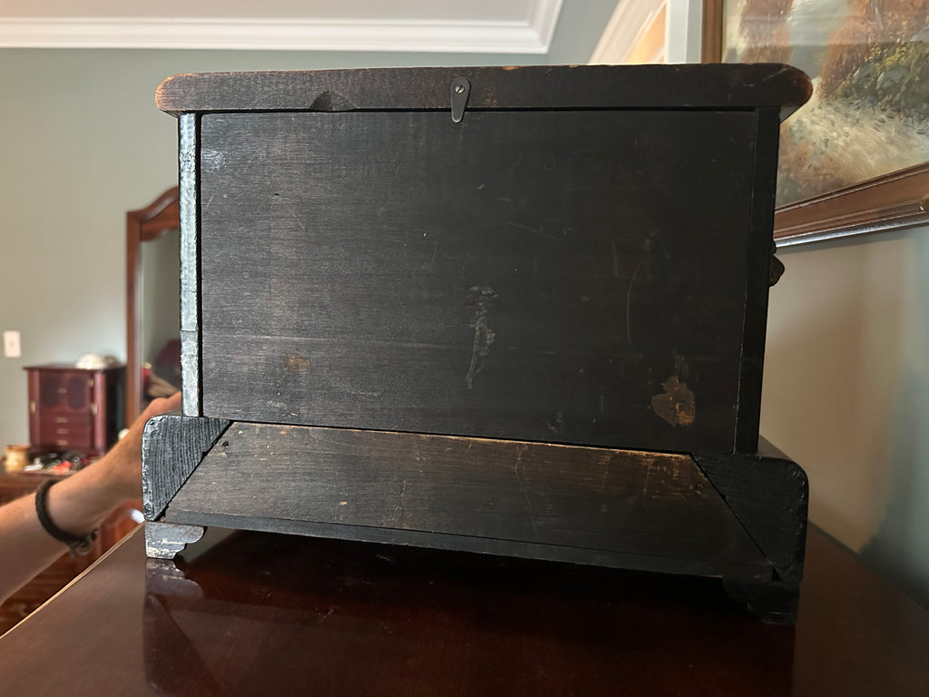 Mantel Clock