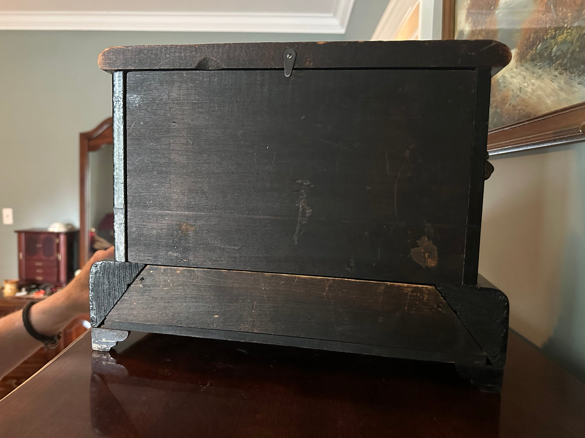Mantel Clock