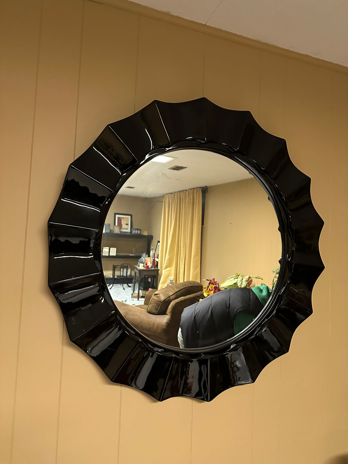 Mirror #5