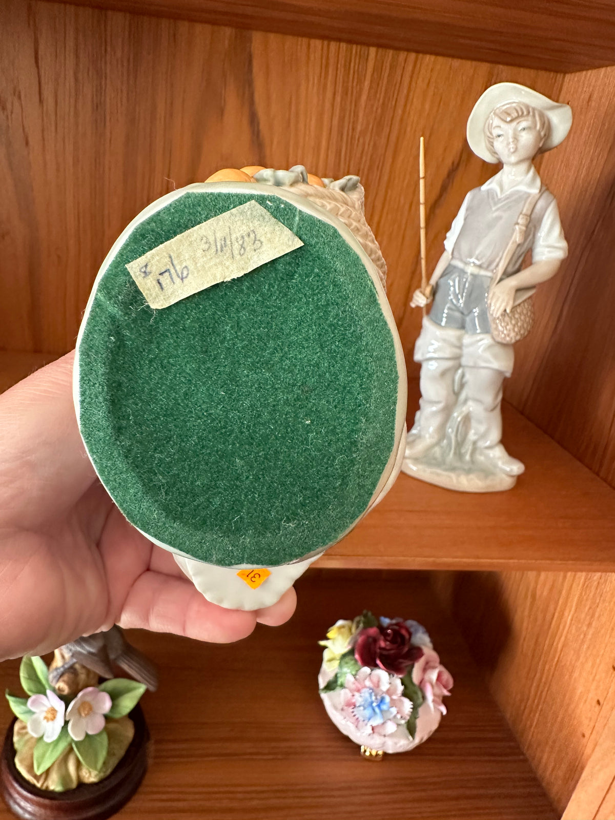 Lladro #1422